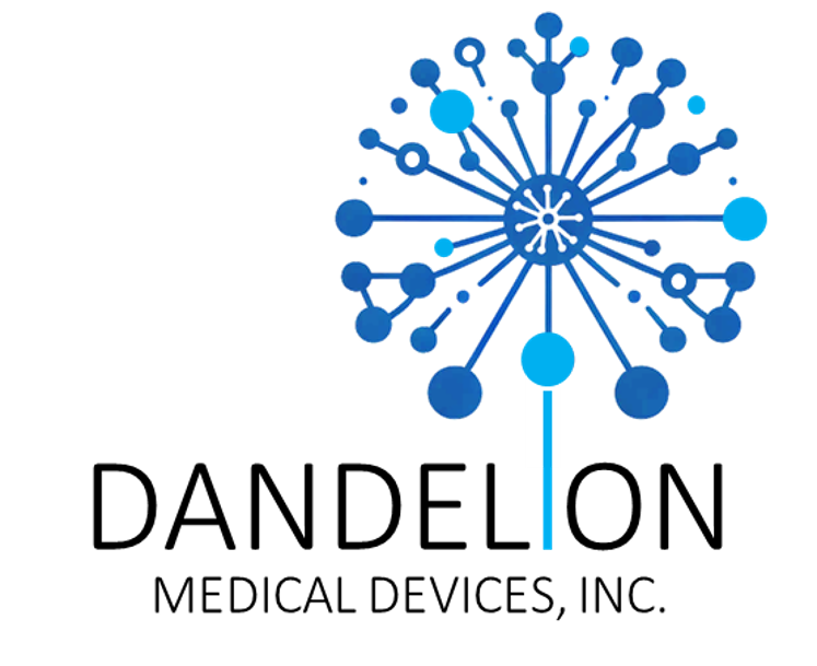 DANDELION MEDICAL DEVICES INC logo