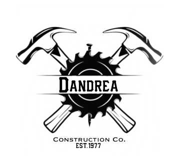 DANDREA CONSTRUCTION CO INC logo