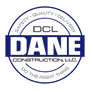 DANE CONSTRUCTION, LLC logo