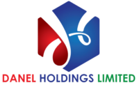 DANEL HOLDINGS LIMITED logo