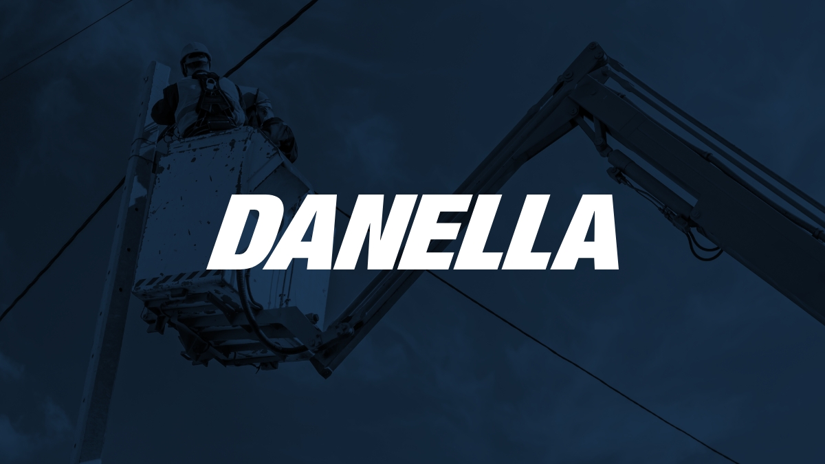 DANELLA CONSTRUCTION CORP OF FL INC logo