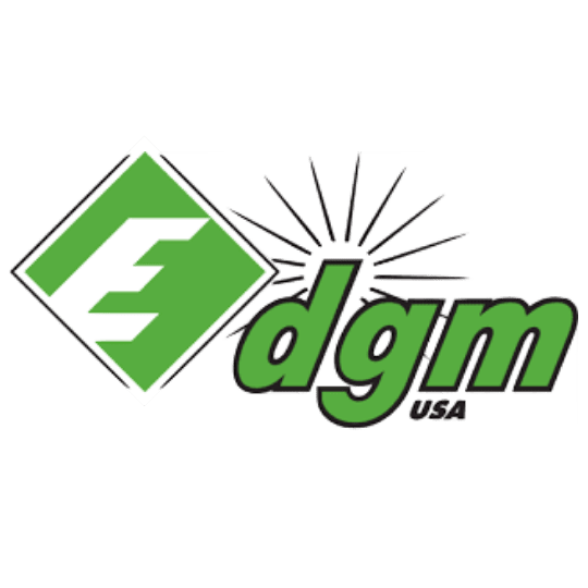 DANGEROUS GOODS MANAGEMENT logo
