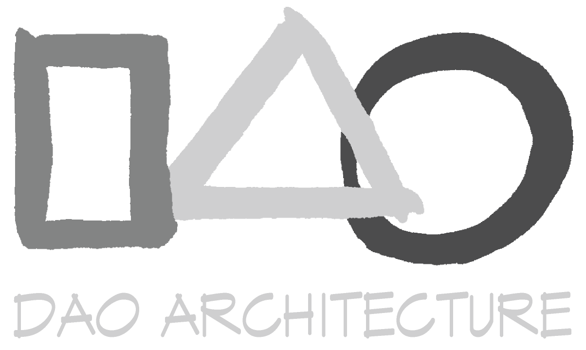 DANIEL ANTHONY ORECCHIO ARCHITECT LLC logo