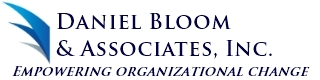 DANIEL BLOOM & ASSOCIATES, INC. logo