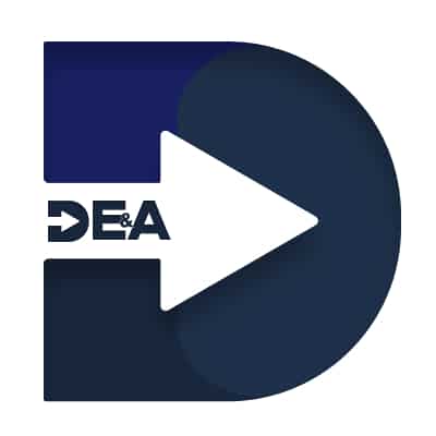 DANIEL EKE AND ASSOCIATES, P.C. logo