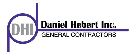 DANIEL HEBERT INC logo