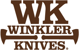 DANIEL WINKLER KNIFEMAKER, LLC logo