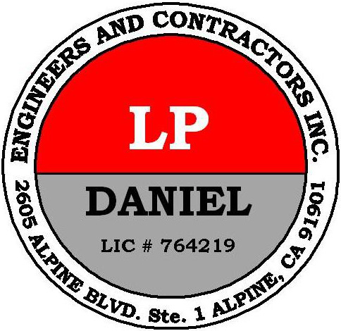 DANIEL logo