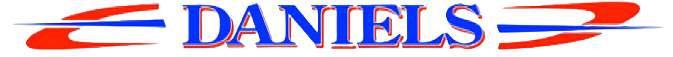 DANIELS TOURS LLC logo