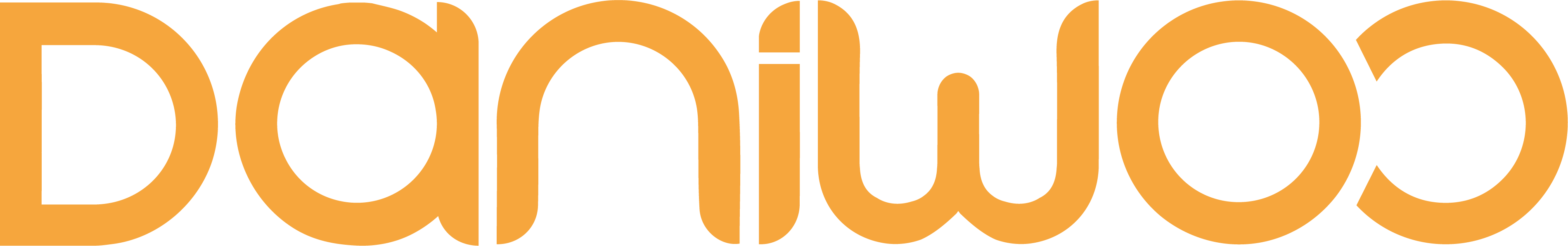 DANIWOO logo