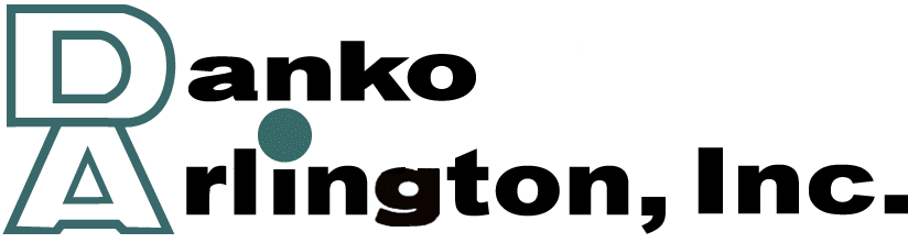 DANKO ARLINGTON INC logo