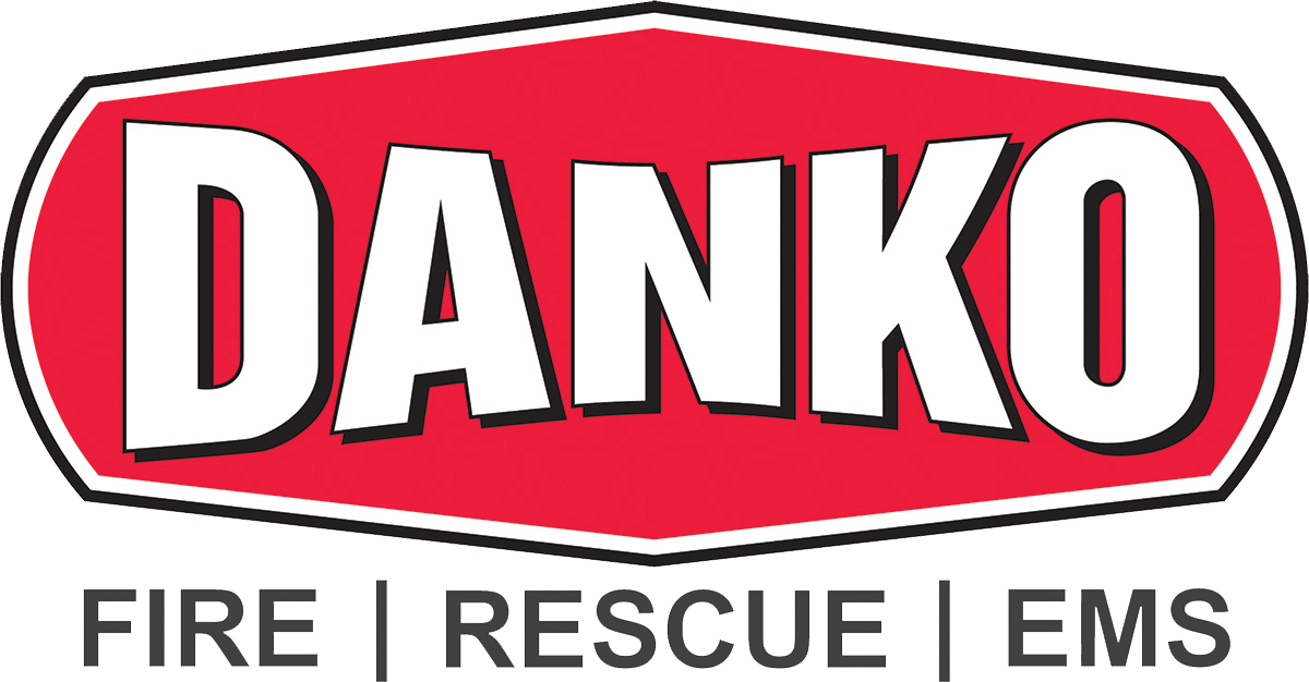 DANKO EMERGENCY EQUIPMENT CO. logo