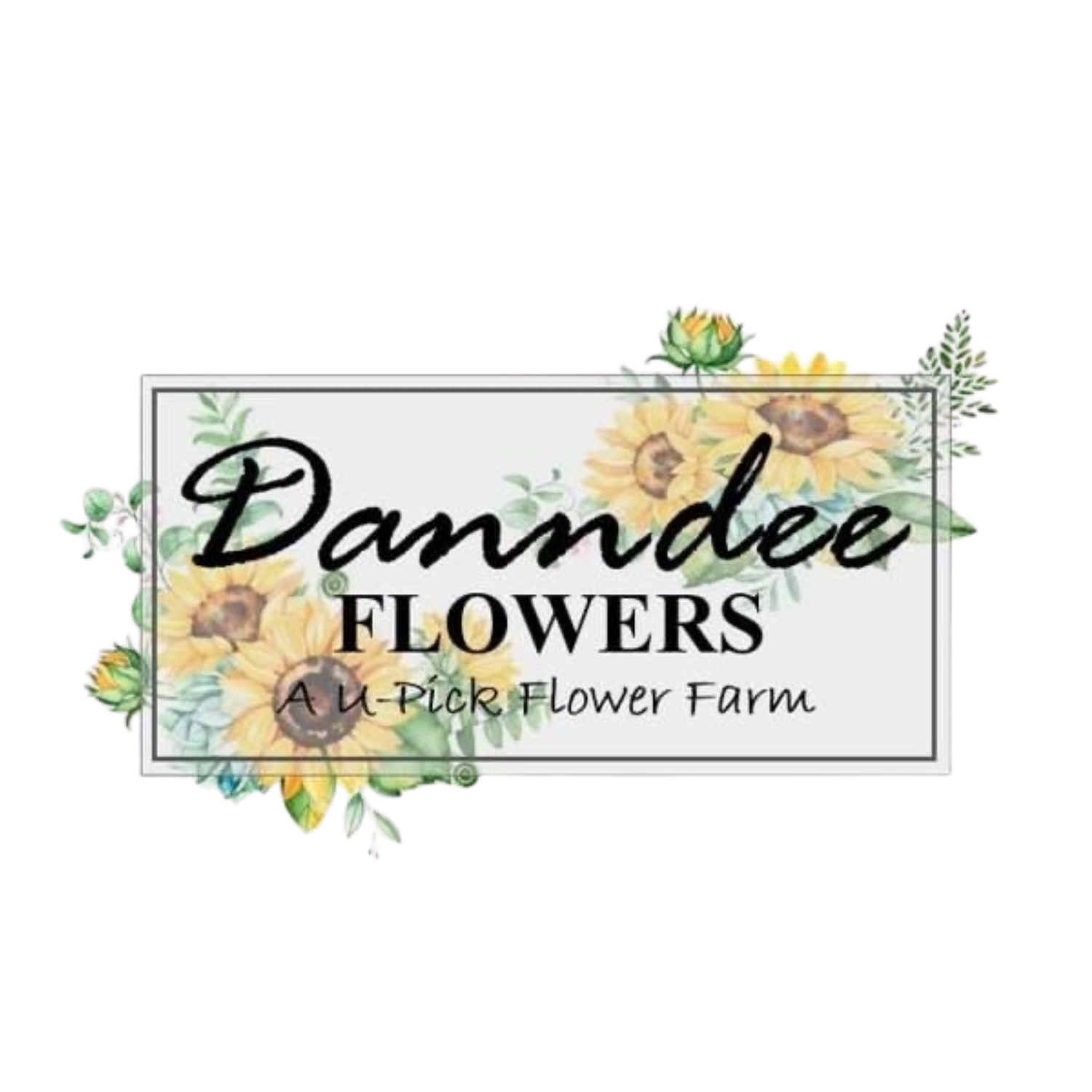 DANNDEE FLOWERS LLC logo