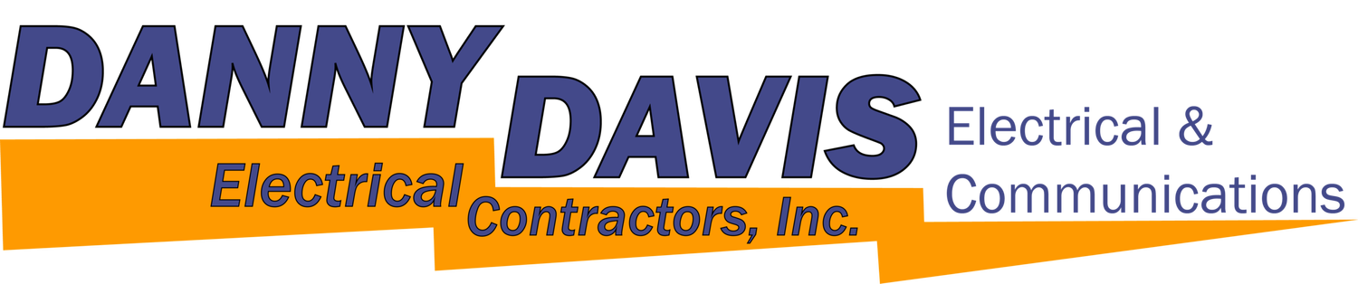 DANNY DAVIS ELECTRICAL CONTRACTORS INC logo