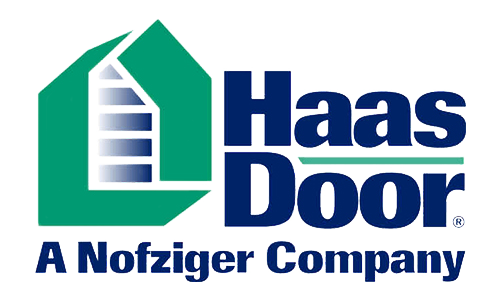 DANS OVERHEAD DOORS & MORE logo