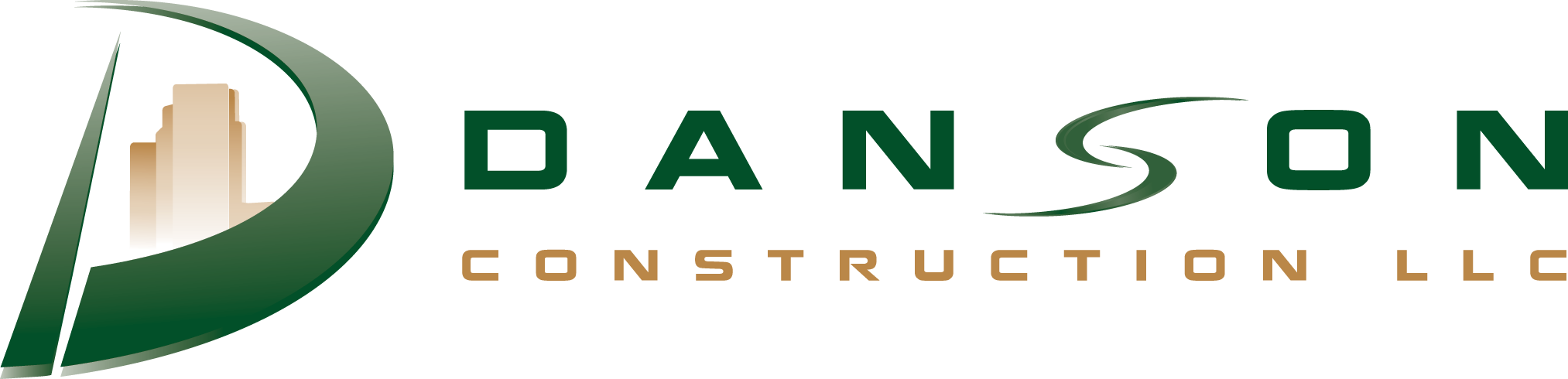 DANSON CONSTRUCTION, L.L.C. logo