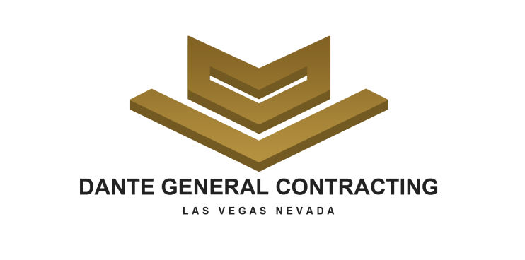 DANTE GENERAL CONTRACTING LLC logo