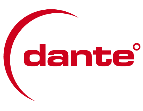 DANTE SOLUTIONS INC logo