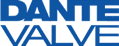 DANTE VALVE COMPANY logo