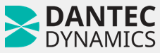DANTEC DYNAMICS, INC. logo