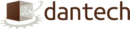 DANTECH CORP logo