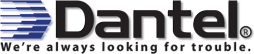 DANTEL INC logo