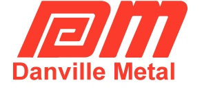 DANVILLE METAL STAMPING CO INC logo