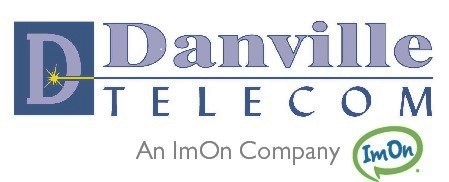 DANVILLE MUTUAL TELEPHONE CO logo