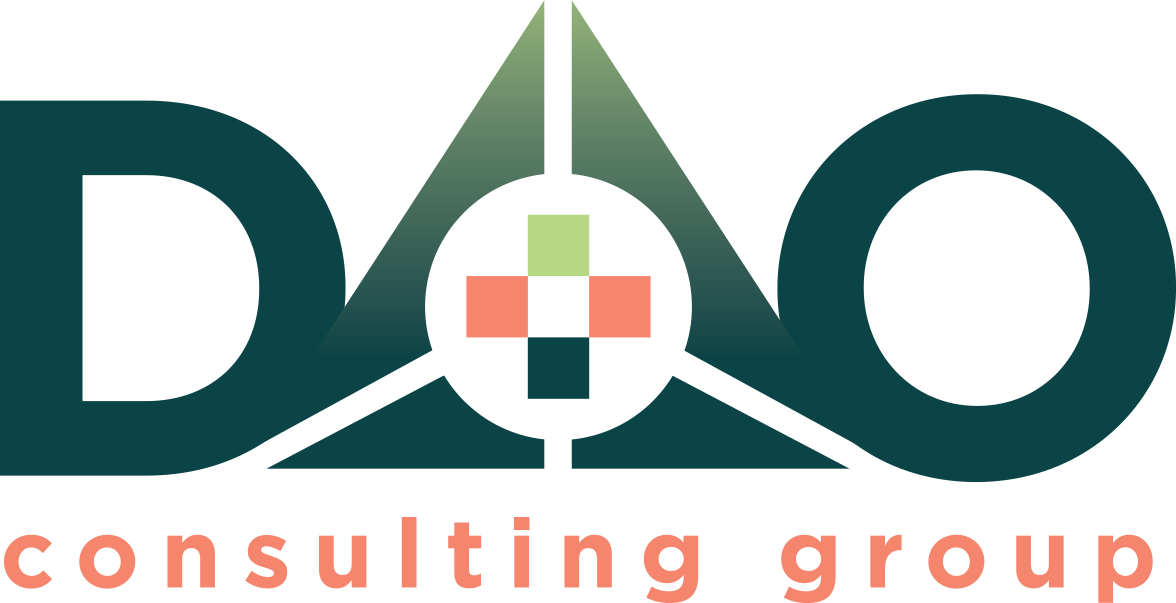 DAO CONSULTING GROUP LLC logo