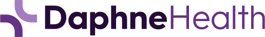 DAPHNE SOFTWARE INCORPORATED logo