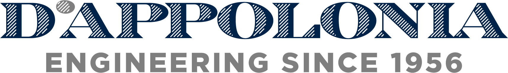 DAPPOLONIA ENGINEERING DIVISION OF GROUND TECHNOLOGY logo