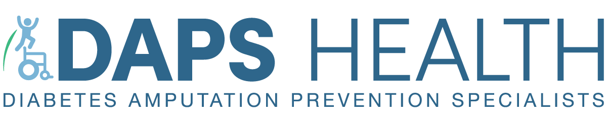 DAPS HEALTH, LLC logo