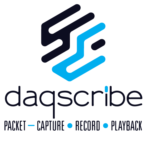 DAQSCRIBE SOLUTIONS LLC logo