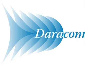 DARACOM LLC logo