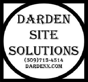 DARDEN'S EXCAVATION, LLC logo