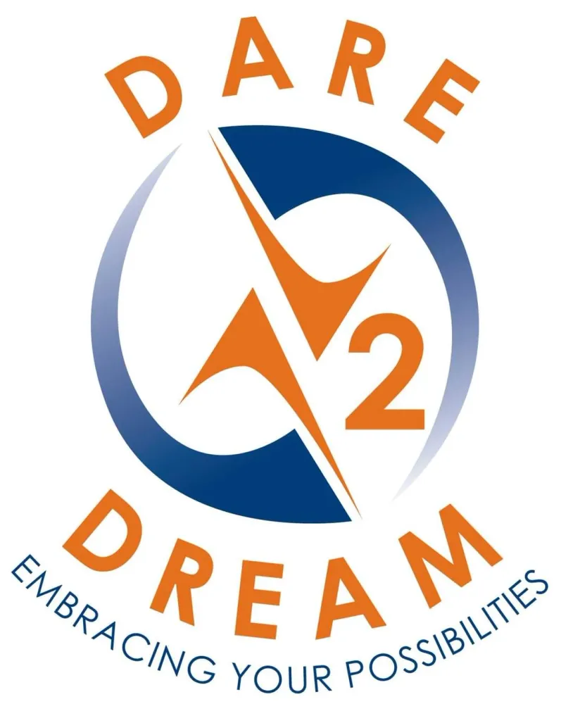 DARE 2 DREAM LIMITED LIABILITY COMPANY logo