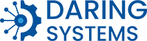 DARING SYSTEMS LLC logo