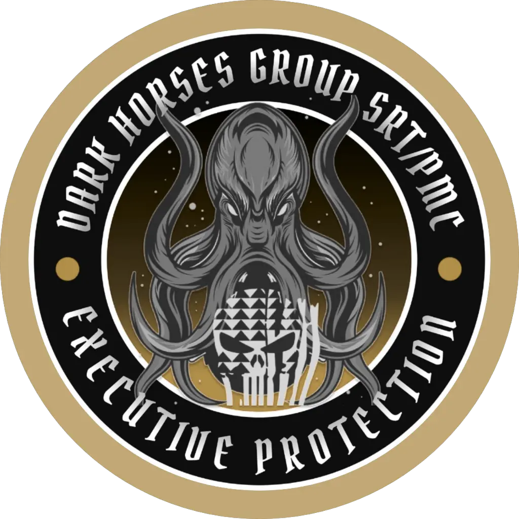 DARK HORSES GROUP SRT/PMC LLC logo