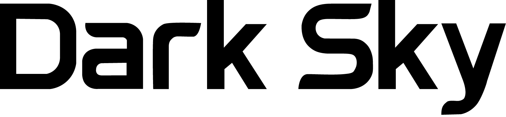 DARK SKY CREATIVE AGENCY logo