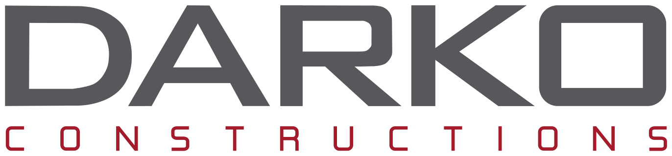 DARKO CONSTRUCTIONS SAE logo