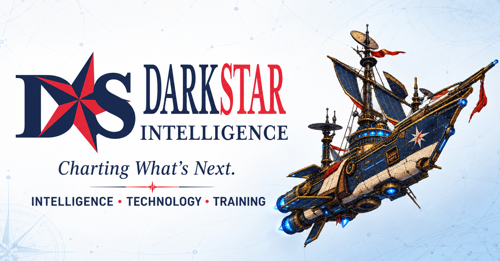 DARKSTAR INTELLIGENCE LLC logo