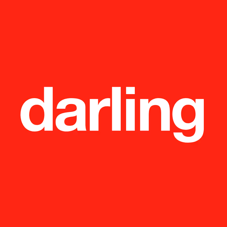 DARLING ADVERTISING AGENCY INC logo