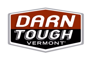 DARN TOUGH VERMONT logo