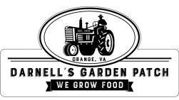 DARNELL'S GARDEN PATCH LLC logo