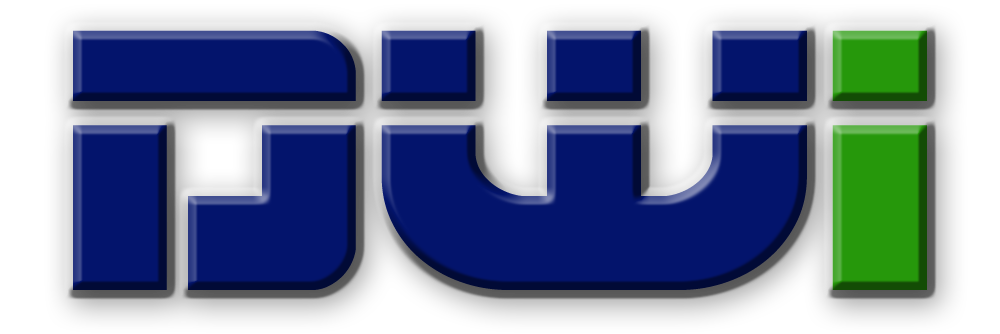 DARREN WHITE INC logo