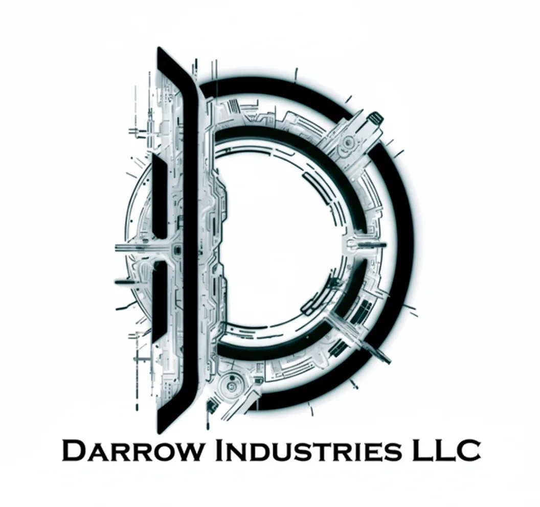 DARROW INDUSTRIES LLC logo