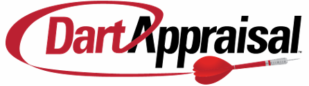 DART APPRAISAL logo