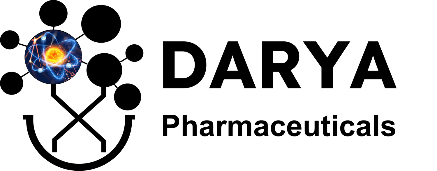 DARYA PHARMACEUTICALS LC logo