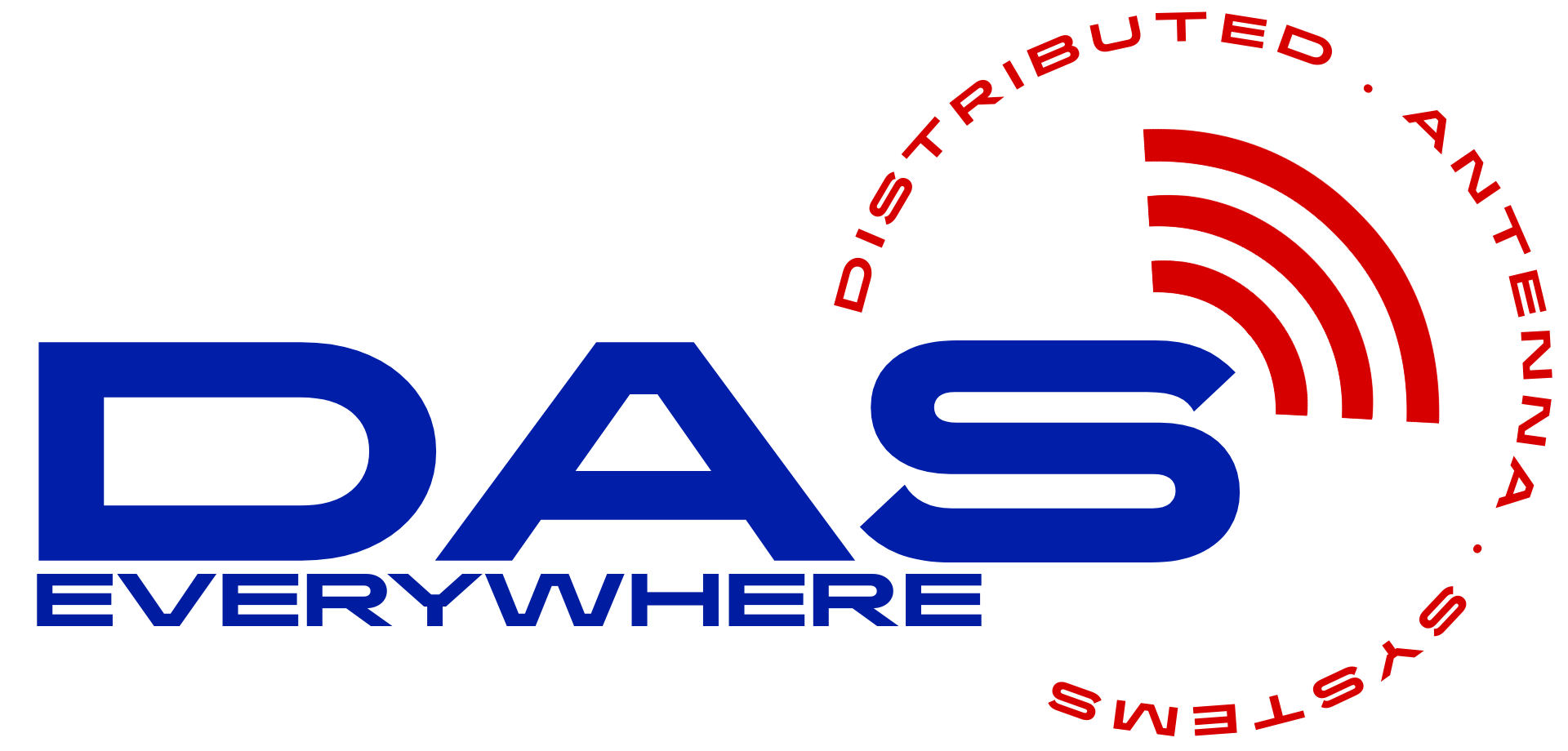 DAS EVERYWHERE LLC logo