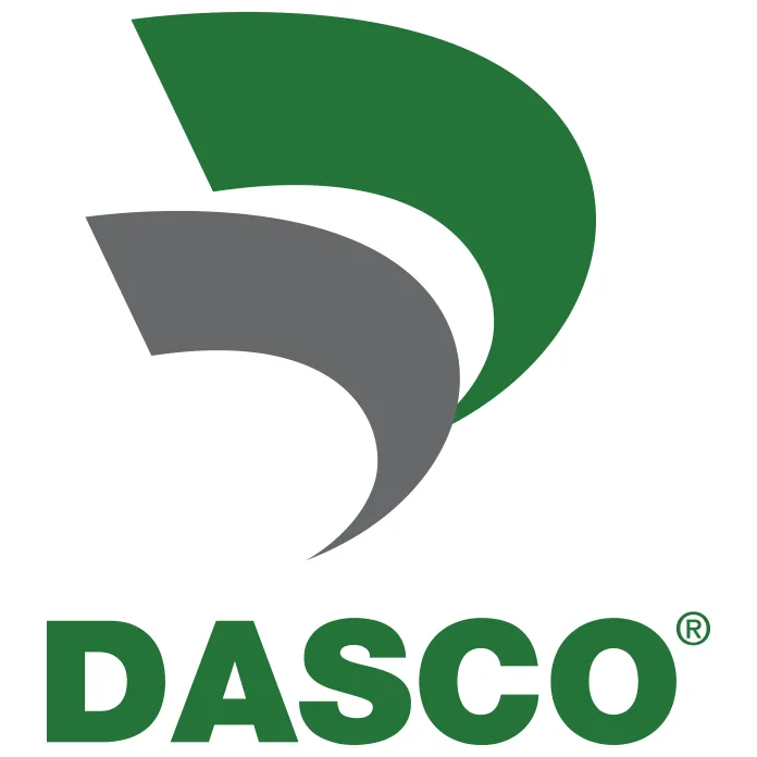 DASCO INC logo